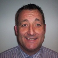 Darren Smith