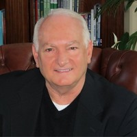 Maj Gen (Ret) Marshal Ward