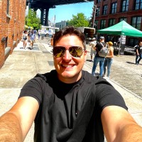 Nelson Domareski Filho