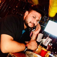 Mohit Singh