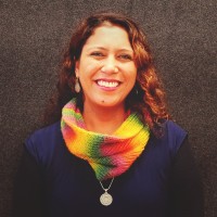 Nadia Narayan