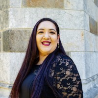 Elva De La Torre