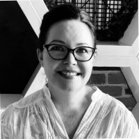 Nyree McKenzie CF APMP