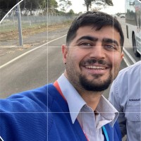 Ozgur Mihmat