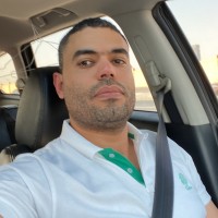 Alaa Alashqar