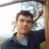 Ian Hacker