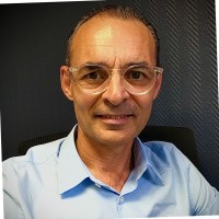 Thierry Perhirin