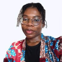 Audrey Yohou