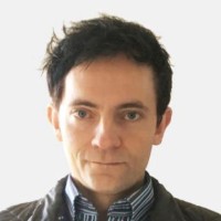 Mark Caddick