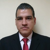 Pedro Luis Morales Magaña