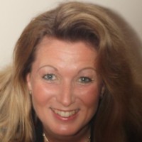 Patricia Brink - Baggerman