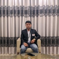 Md Masud Rana