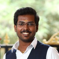 Balaji Muruganandam