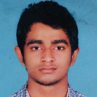 Shuaib Mohd