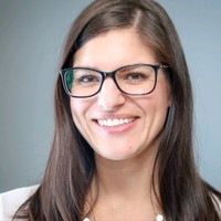 Natasha Donkersley, Cphr
