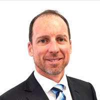 Chris Roulstone