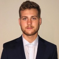 Travis Robert
