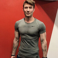 Joe Temple