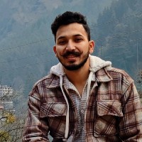 Vikram Raj
