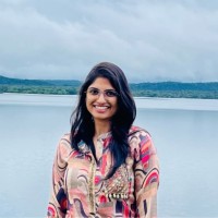 Aneesha N