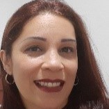 Yelitza Sandoval Avila