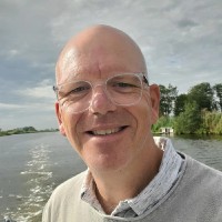 Jaap Van Den Hooven