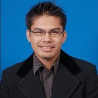 Muhammad Faiz Mohamad Rosle