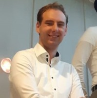 Maarten van den Broek