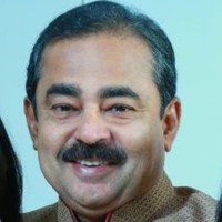 Dinesh Kudale
