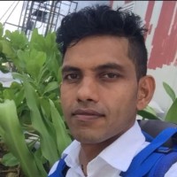 Chandrasiri (Siri) Punchi Manage