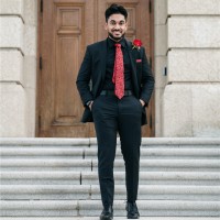 Ryean Hafeez