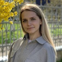 Bohdana Tuzhanska