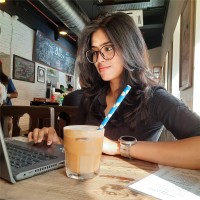 Sampurna Nandy