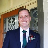 Duncan Shaw