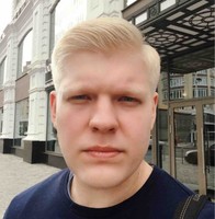 Dmitrii Garanchuk