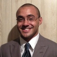 Charles Meyers Jr.