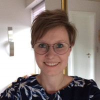 Mette Refsgaard