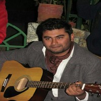 CHIRAG BAHL