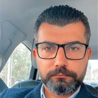 Darya Mohammed