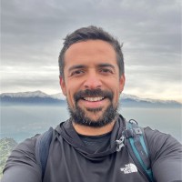 Roberto Donoso Miranda