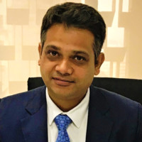 Abhishek Verma