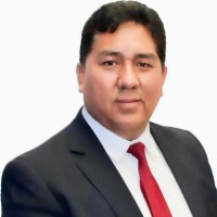 WILBERT JOSE YLLA RIMACHE