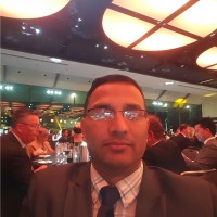 Sailesh Kumar Jha