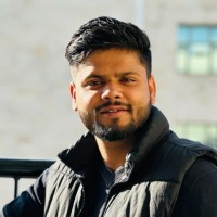 Vishnu Kumar