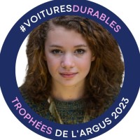 Adèle Paroni 💙 Lormauto