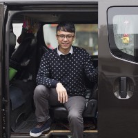 Conrad K Wu