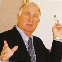 Phillip N. Ferguson Sr.
