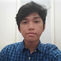 John Nigel Diacan