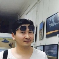 Buyant-Orgil Enkhbaatar