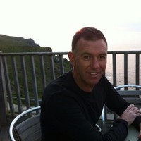 Stephen Fitzgerald